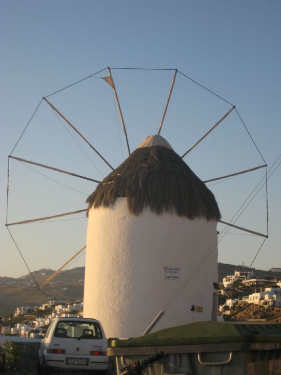 Mykonos